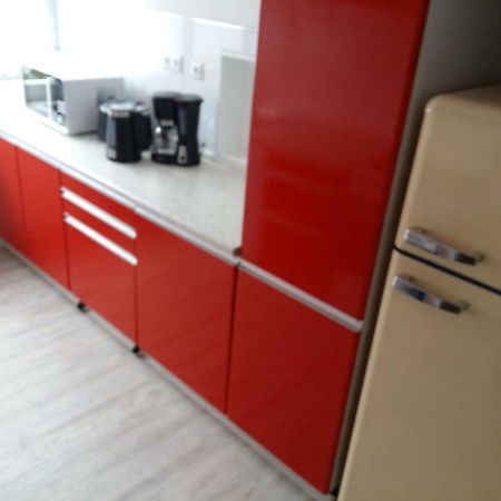 Ferienwohnung Peter Hofling 韦特海姆 外观 照片