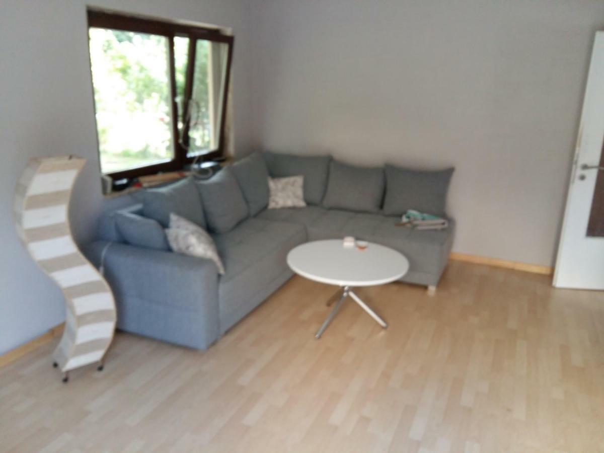 Ferienwohnung Peter Hofling 韦特海姆 外观 照片