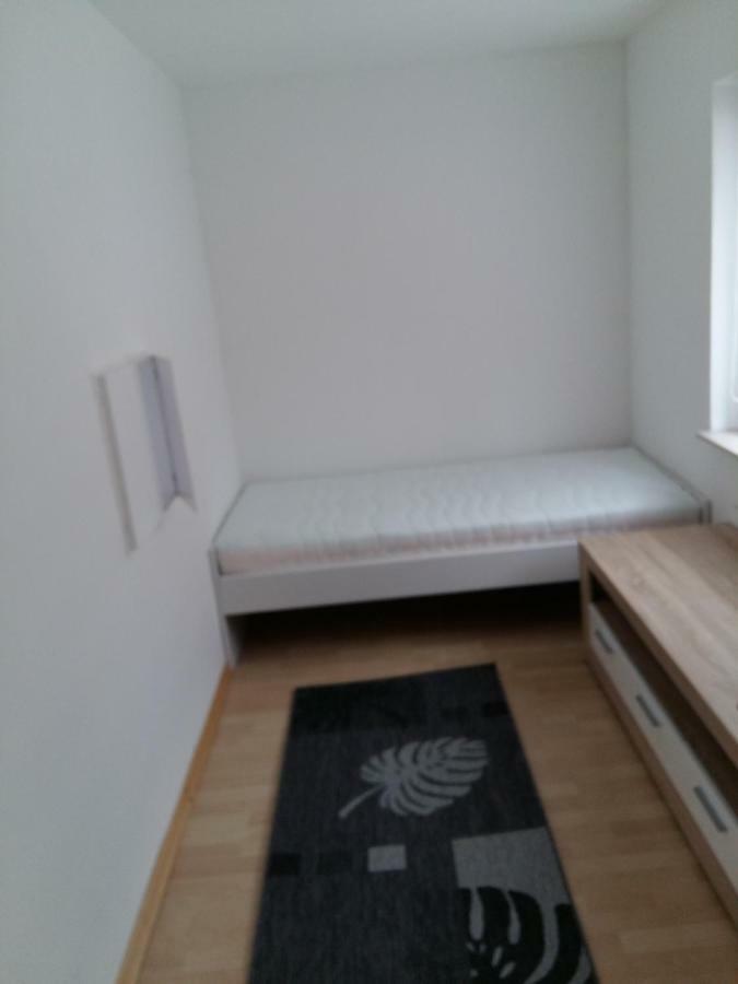 Ferienwohnung Peter Hofling 韦特海姆 外观 照片