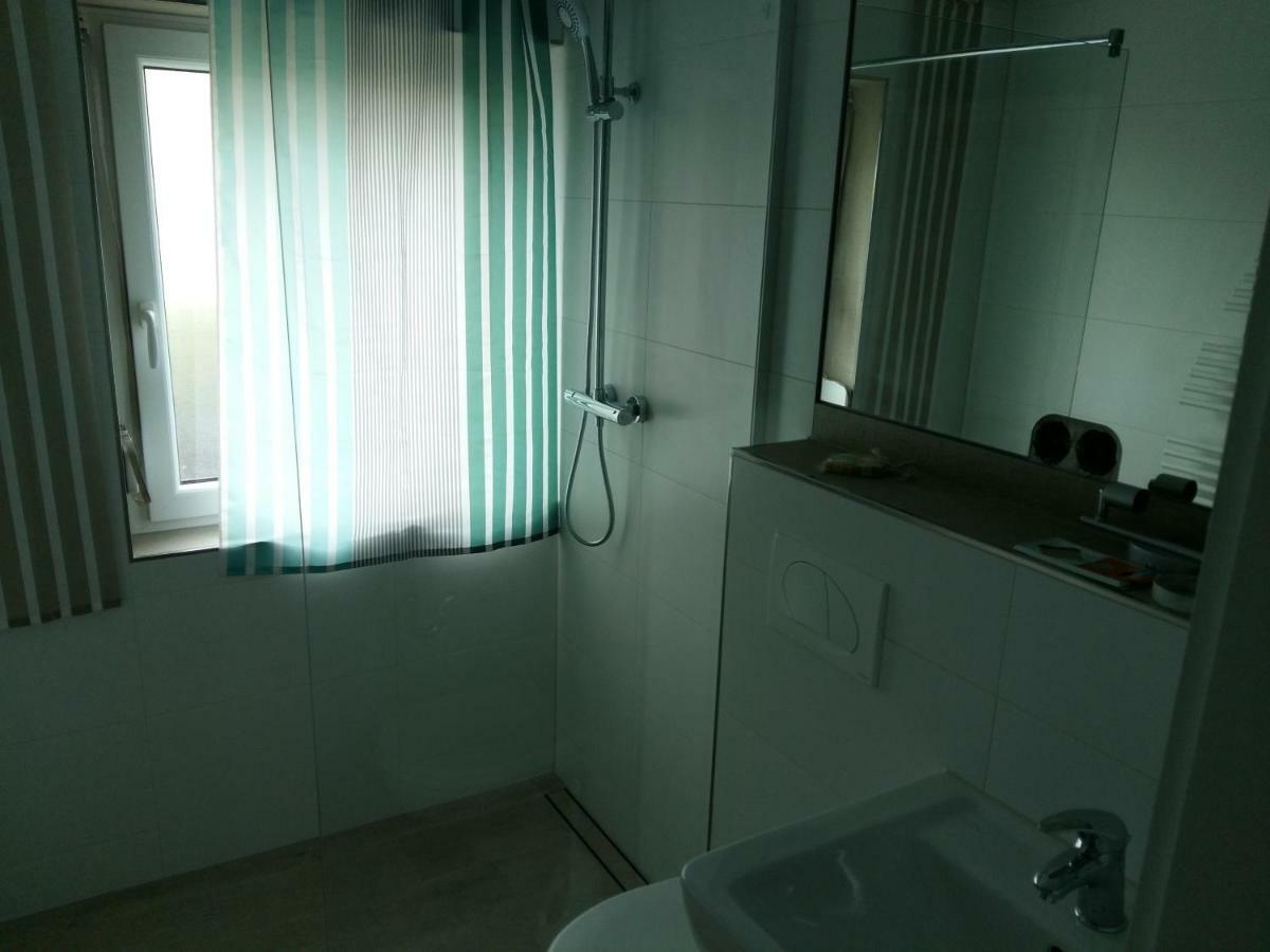 Ferienwohnung Peter Hofling 韦特海姆 外观 照片